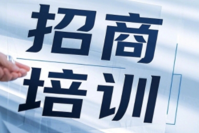 2025年王昕招商课程费用是多少？