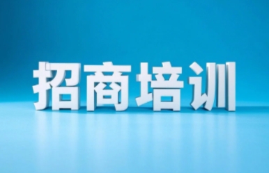 2025年招商铁军打造培训：如何提升团队执行力，实现招商突破？