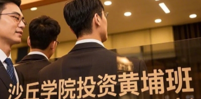 金融投资培训机构怎么样？