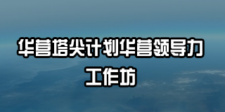2025 年华营企业变革管理介绍