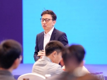 2025年顾均辉课程安排