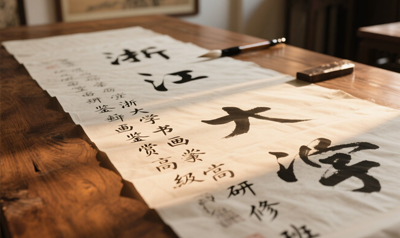 有书画鉴赏讲座吗？