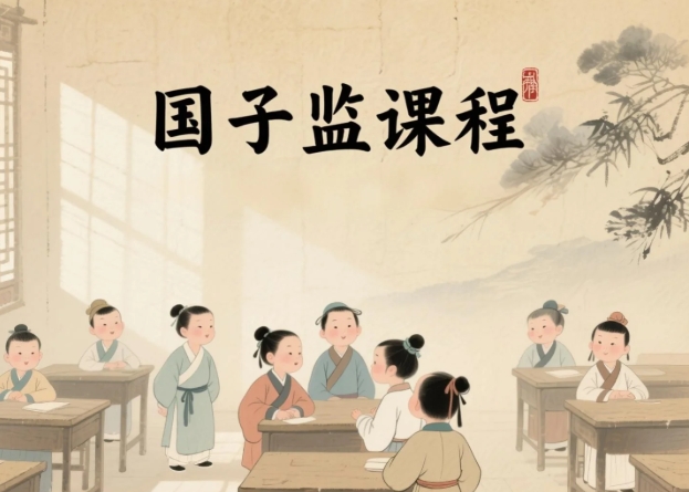 2025 年北京国子监有夏令营吗？怎么样靠谱吗？