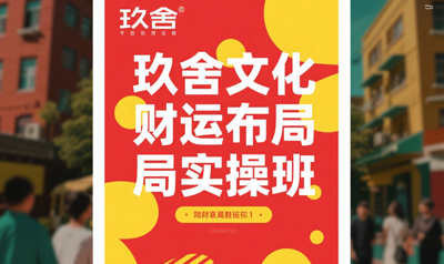 甘肃易经风水培训是什么？