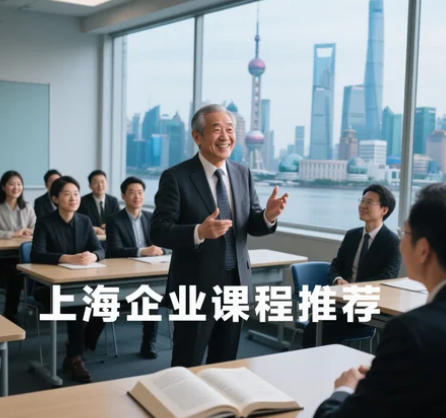 2025年上海企业投资技巧培训班