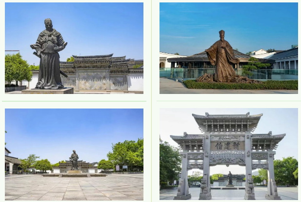 汪建初王阳明故里余姚《传习录》游学（内容，收费，特色，报名条件介绍）