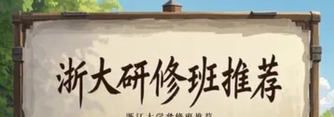 2025年浙江大学总裁班各班学费汇总