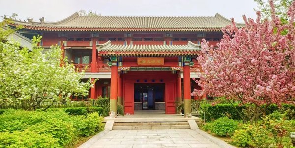 北京大学历史学系 | 夏季研修课汇总 | 中国美学/国学/佛教/人文/历史五门课（2026年5月-8月）