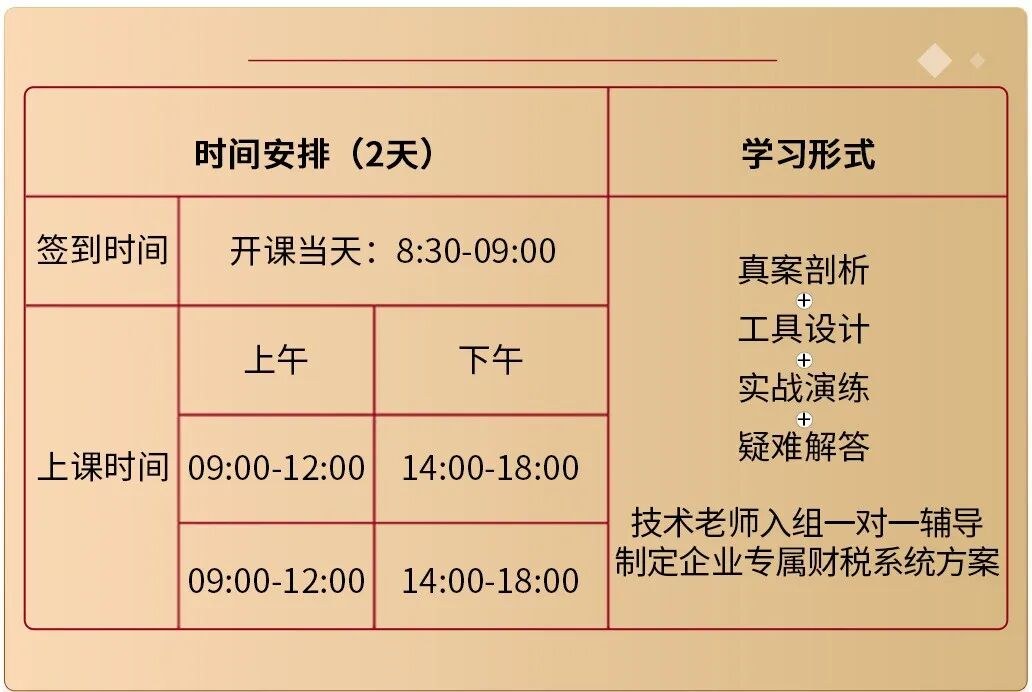 林莫寒主讲:金财控股《老板财务思维》新乡站8月8日-9日开课