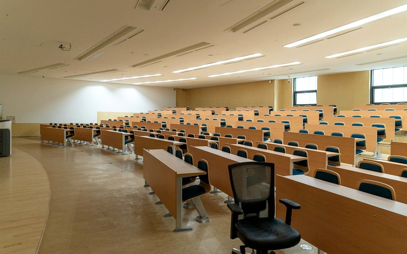 华侨大学总裁班战略落地与组织执行力研修