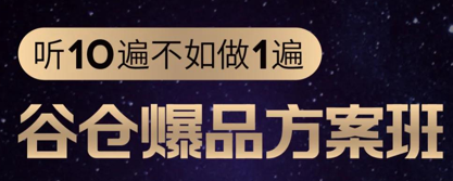 谷仓爆品模式案例