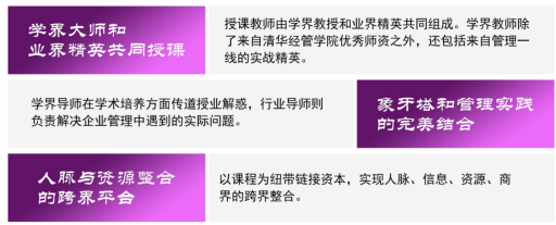 江苏总裁管理培训介绍