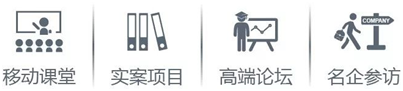 上海哪些大学有企业高管培训?