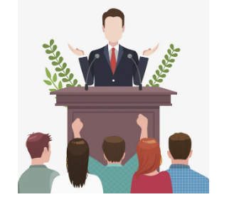 江西总裁演讲培训