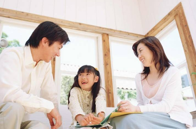 家庭教育指导师课程如何报名