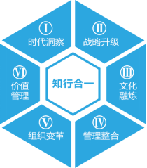 中国人民大学商学院首席人才官CHO高管项目