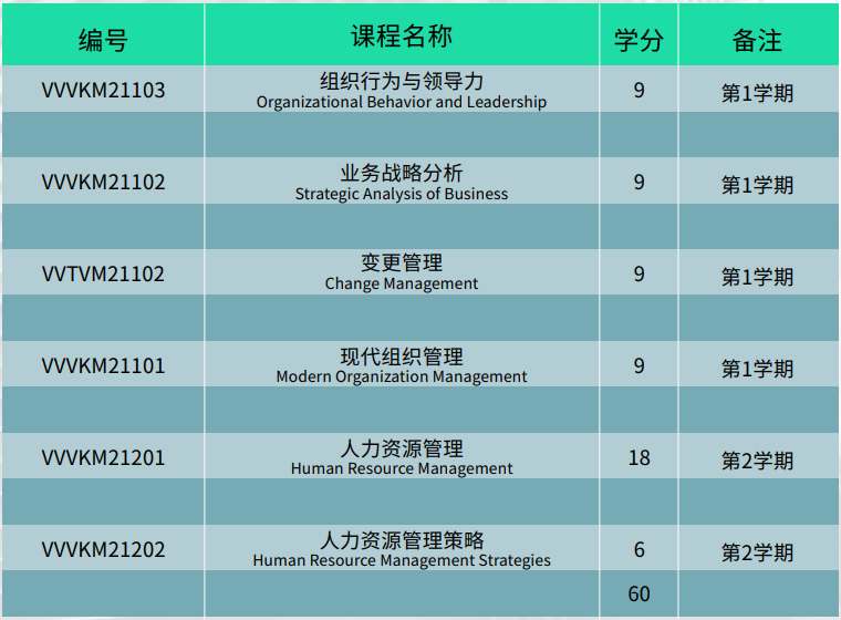 维尔纽斯科技大学留学培训课程介绍