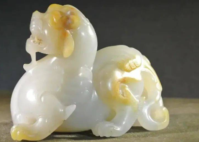 古玉作品鉴赏方法有哪些？