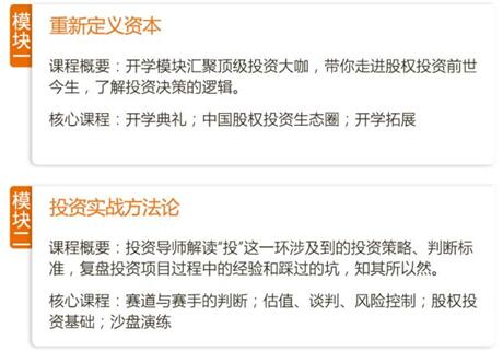 成都沙丘学院课学什么