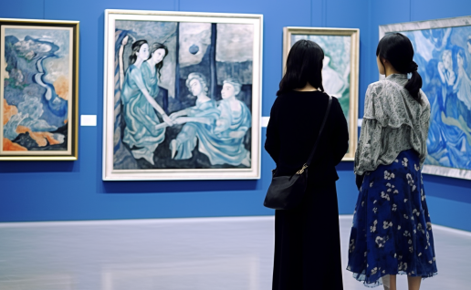 浙江大学艺术品投资班招生简章:激发艺术创新的火花,开启非凡人生的大门! 浙江大学艺术品投资班招生简章:激发艺术创新的火花,开启非凡人生的大门!