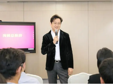高维总裁战略介绍:高维战略是什么?