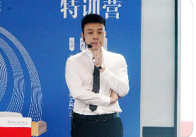 2023龙行营销总裁特训营在哪里?