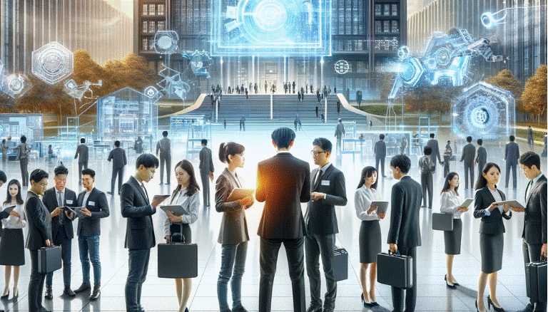 2024浙江大学智能研修班:掌握智能制造的未来 2024浙江大学智能研修班:掌握智能制造的未来