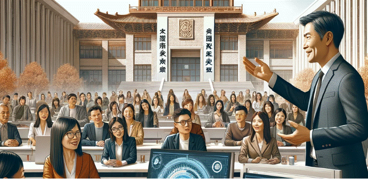 2024浙江大学人力资源研修班介绍 2024浙江大学人力资源研修班介绍