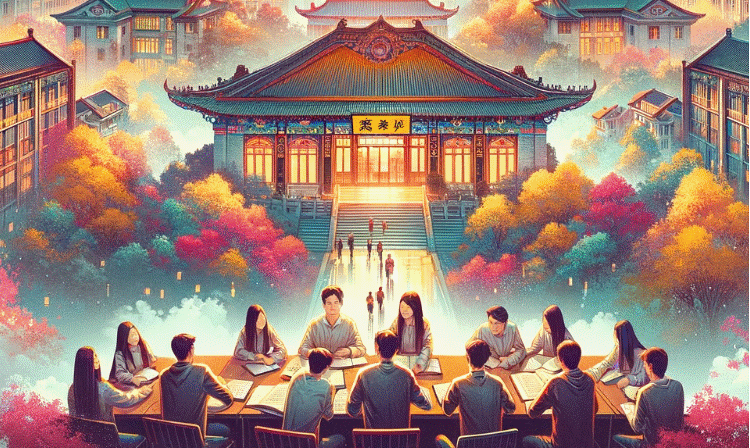 浙江大学佛教研修班怎么样:深入了解佛教艺术和文化的绝佳机会 浙江大学佛教研修班怎么样:深入了解佛教艺术和文化的绝佳机会