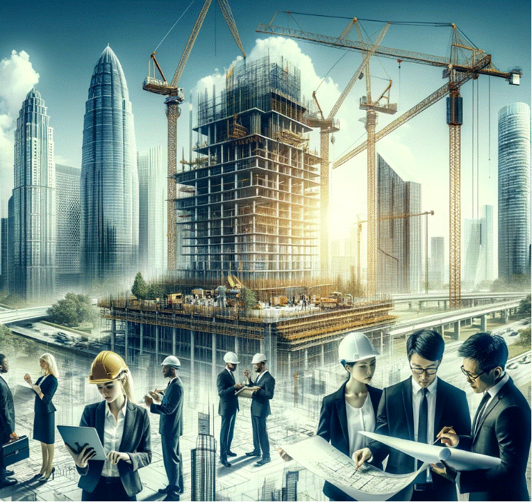 2024建筑工程总裁研修班推荐:塑造未来的建筑领袖 2024建筑工程总裁研修班推荐:塑造未来的建筑领袖