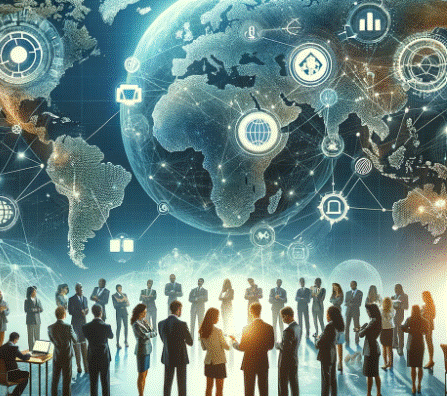 2024国际产能合作领军人才培养计划介绍 2024国际产能合作领军人才培养计划介绍