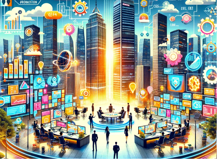 2024谷仓爆品总裁营:打造品类冠军的战略航标 2024谷仓爆品总裁营:打造品类冠军的战略航标