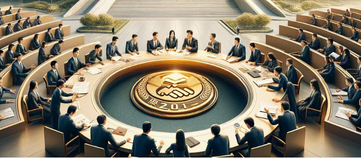 2024中央财经大学高端研修项目:提升财经领域专业能力的最佳选择