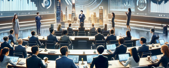 2024中央财经大学研修班多少钱?