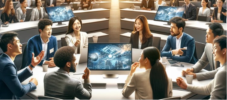 2024企业家培训班有什么用途？