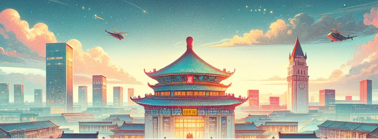 2024企业家国学培训班推荐