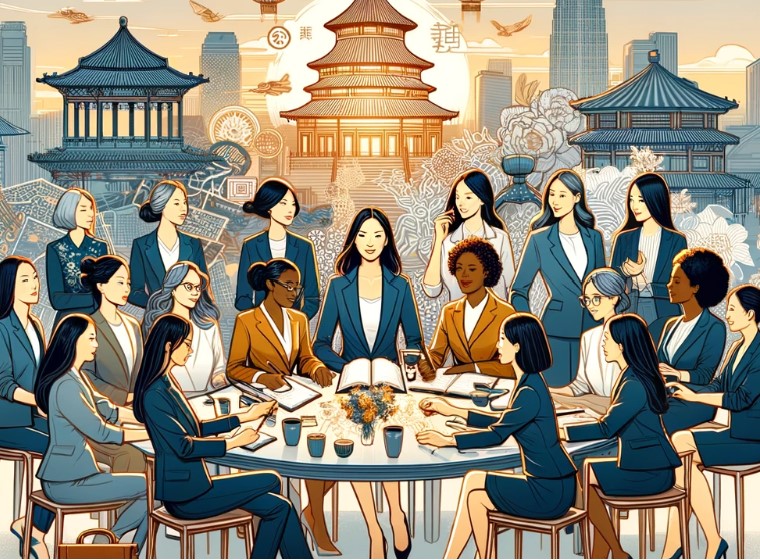 2024浙江女企业家培训班推荐 2024浙江女企业家培训班推荐