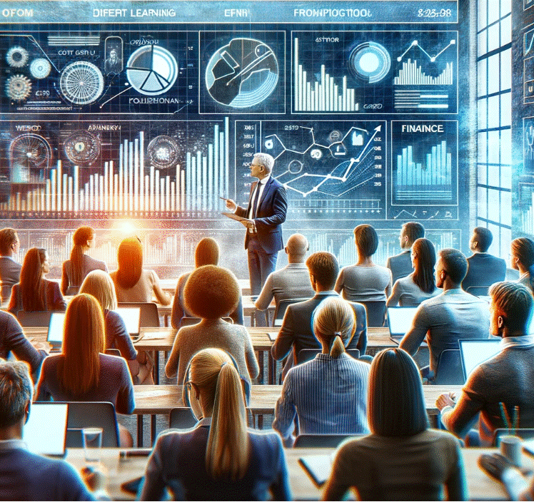 2024财务总监培训班有用吗? 2024财务总监培训班有用吗?