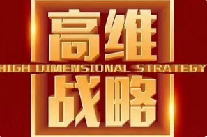 2024高维品牌战略有哪些?