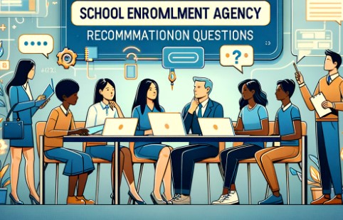 2024学校招生代理机构推荐和常见问题解答 2024学校招生代理机构推荐和常见问题解答