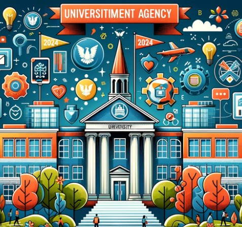 2024大学招生代理机构推荐和常见问题解答 2024大学招生代理机构推荐和常见问题解答