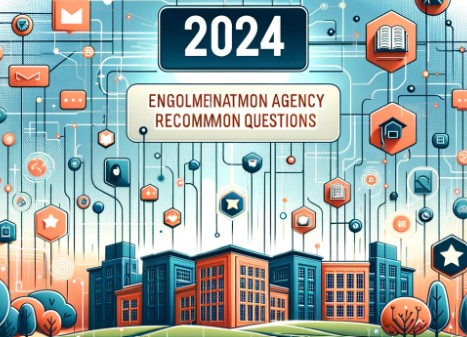 2024招生代理网推荐和常见问题解答 2024招生代理网推荐和常见问题解答