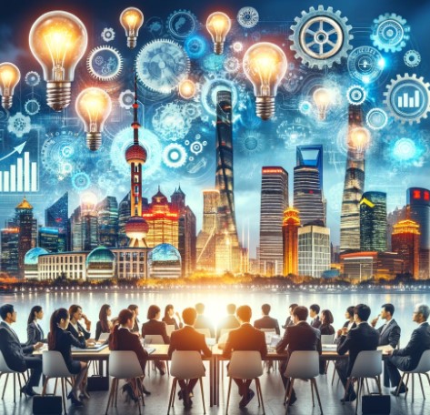 2024年上海交通大学企业经营增长与管理创新实战研修班常见问题解答