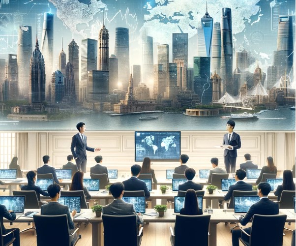 2024年复旦大学资本与并购企业家课程常见问题解答