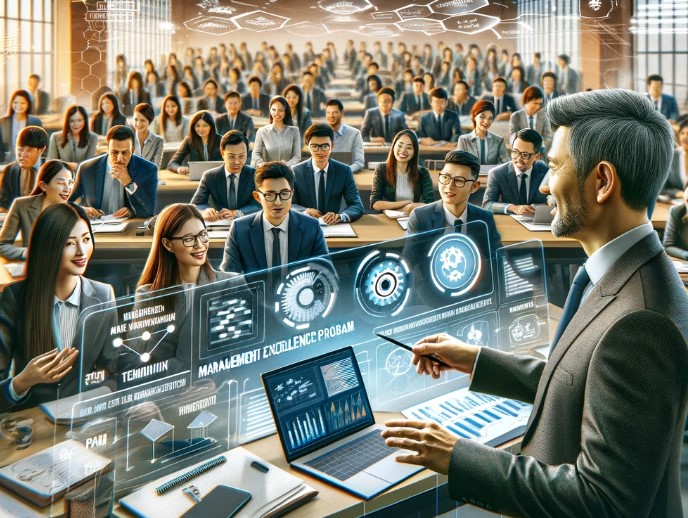 2024年郑州大学经管卓越经理人管理才能提升研修班常见问题解答