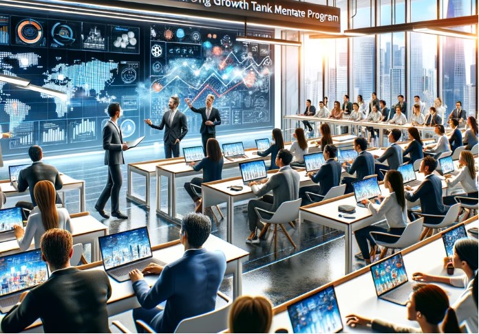 2024年北清智库成长导师项目简章报名常见问题解答(八问)