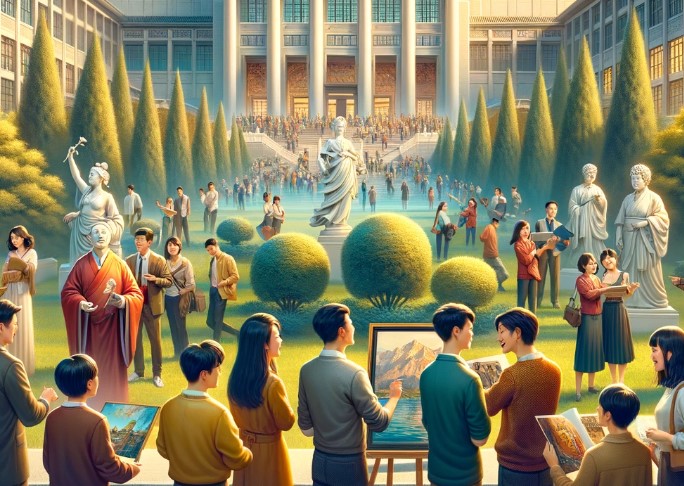 2024年北京大学艺术史与艺术品投资收藏研修班报名常见问题解答（八问）