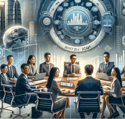 2024年财务管理EMBA报名前,您关心的五大问题解答 2024年财务管理EMBA报名前,您关心的五大问题解答