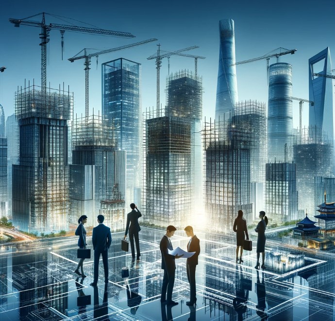 2024年新基建工程总承包与投融资总裁高级研修班报名前常见问题解答 2024年新基建工程总承包与投融资总裁高级研修班报名前常见问题解答