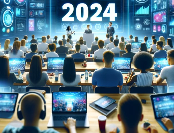 2024年,如何在短视频领域大放异彩?——叶旭东课程报名前常见问题答疑